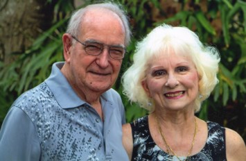 Obituary of Robert Donald Kruppa