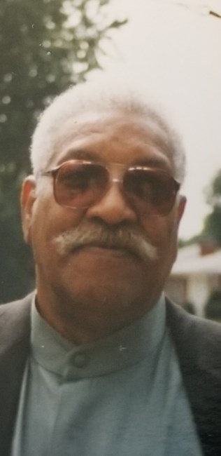 Obituary of Carl Thomas Lee