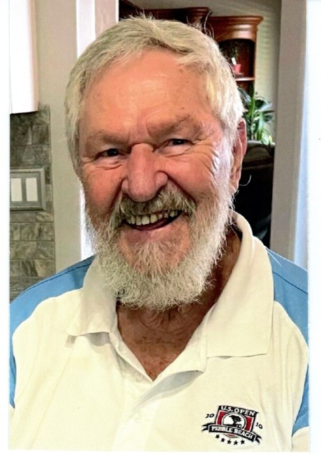 Obituary of Floyd A Grau