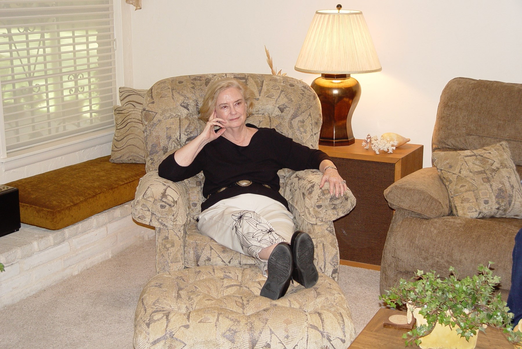 Obituary of Claudia M. Foerster