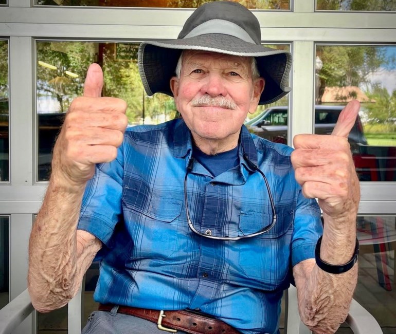 Obituary of Meredith Lee Scott