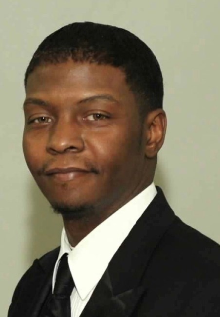 Obituary of Chad Angelo Collins-Smith