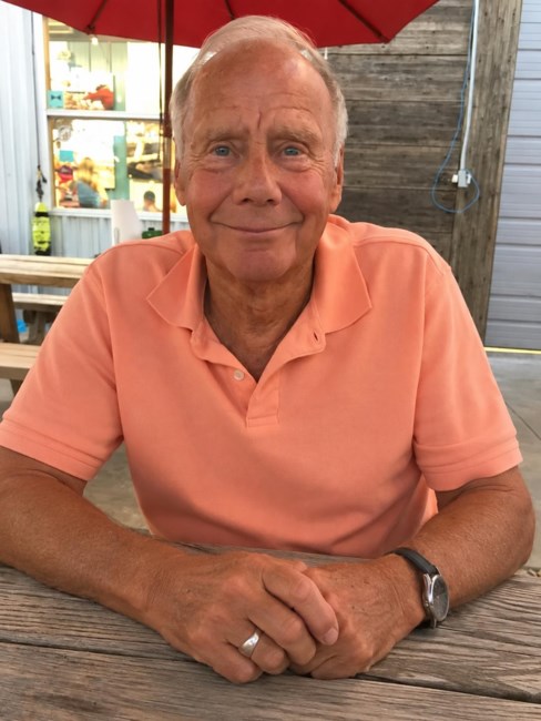 Obituary of George "Tommy" Mensch Jr.