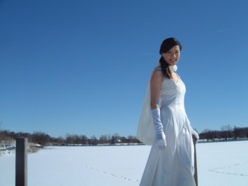 Obituary of Chenying "Carol" Wu