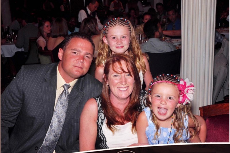 Obituary of Scott David Simard