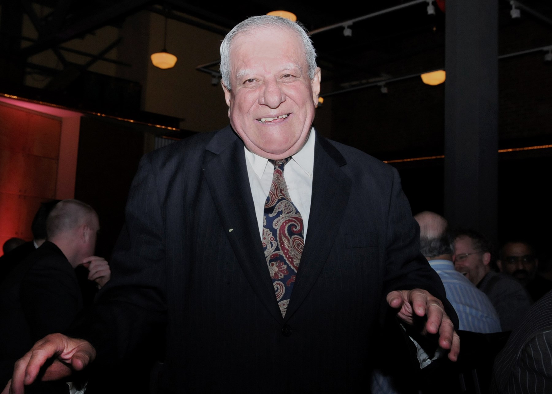 Avis de décès de Jack (Ayoub) Lawen