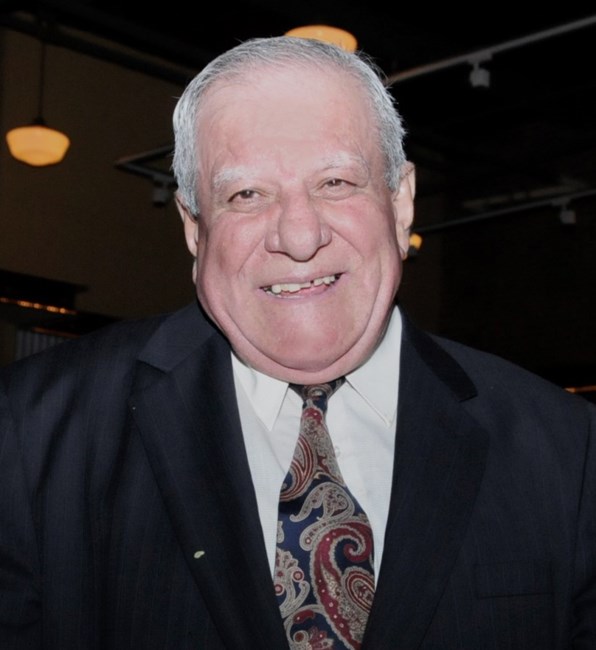 Avis de décès de Jack (Ayoub) Lawen