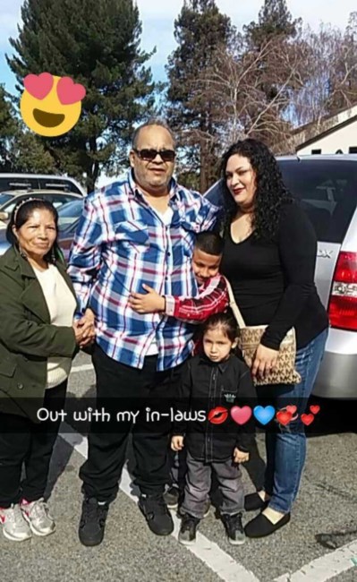 Jose Gutierrez Obituary San Leandro Ca