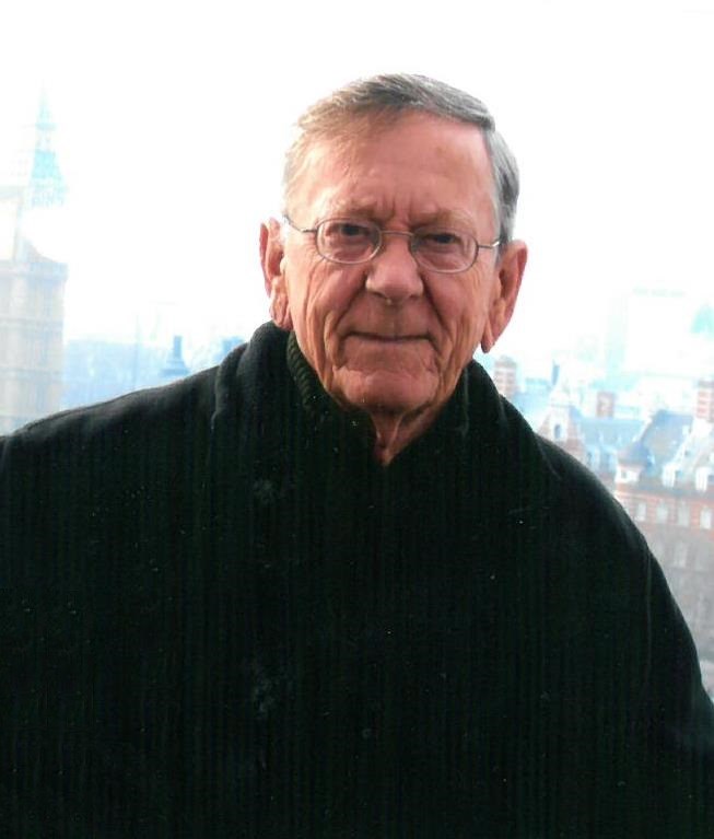 Obituary of Derek Allen Lake