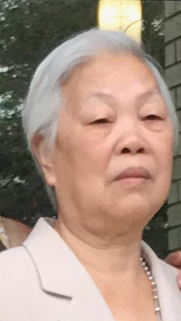 Obituary of Loan T. Nguyen