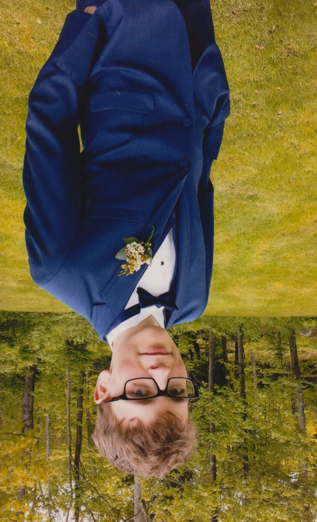 Obituary of Gage N. Edwards