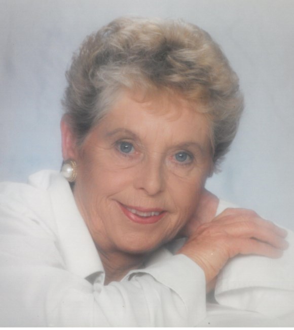 Obituary of Adelaide Henrietta Johnson