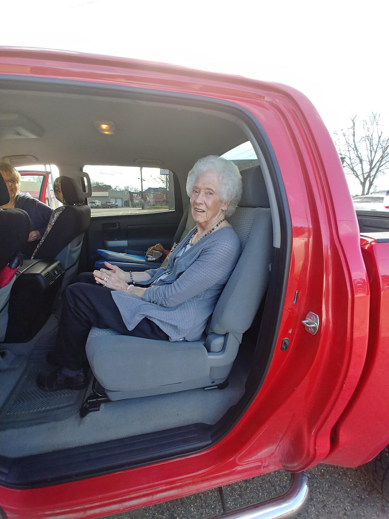 Obituary of Irma Jean Trahan