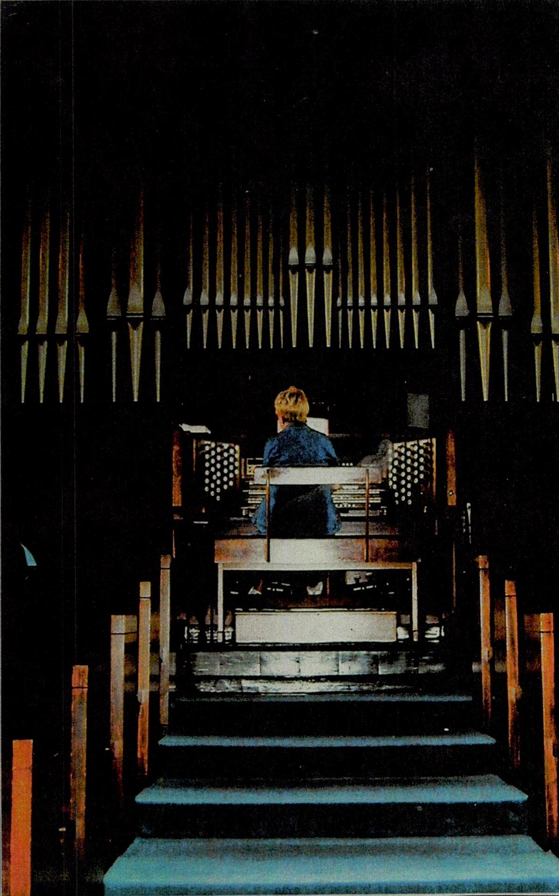 Obituary of Carolee Green Weidner