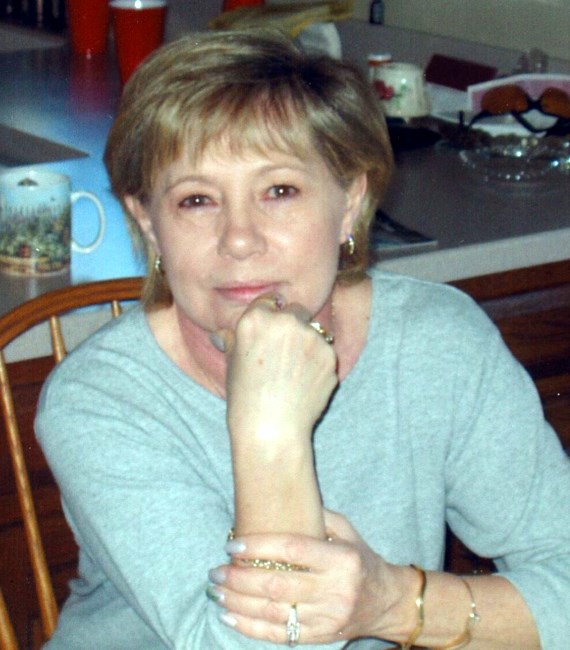 Obituary of Carol Lee Sterling