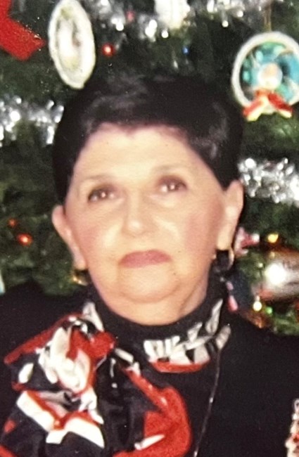Obituary of Gloria Ann (Bonacorso) Hughes