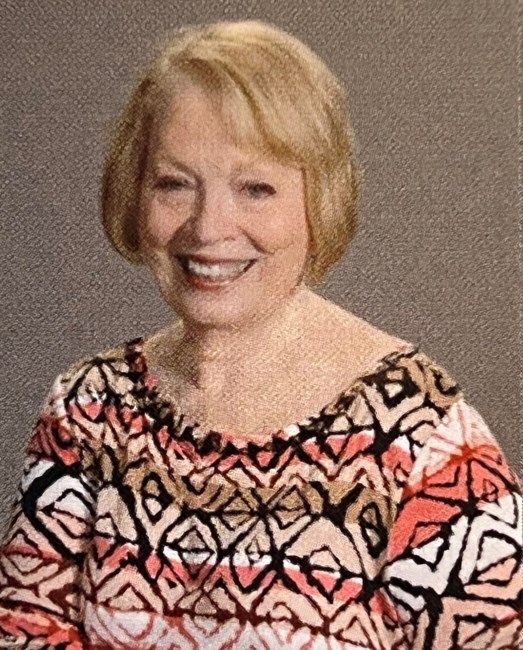 Obituary of Patty Minton Giamalva