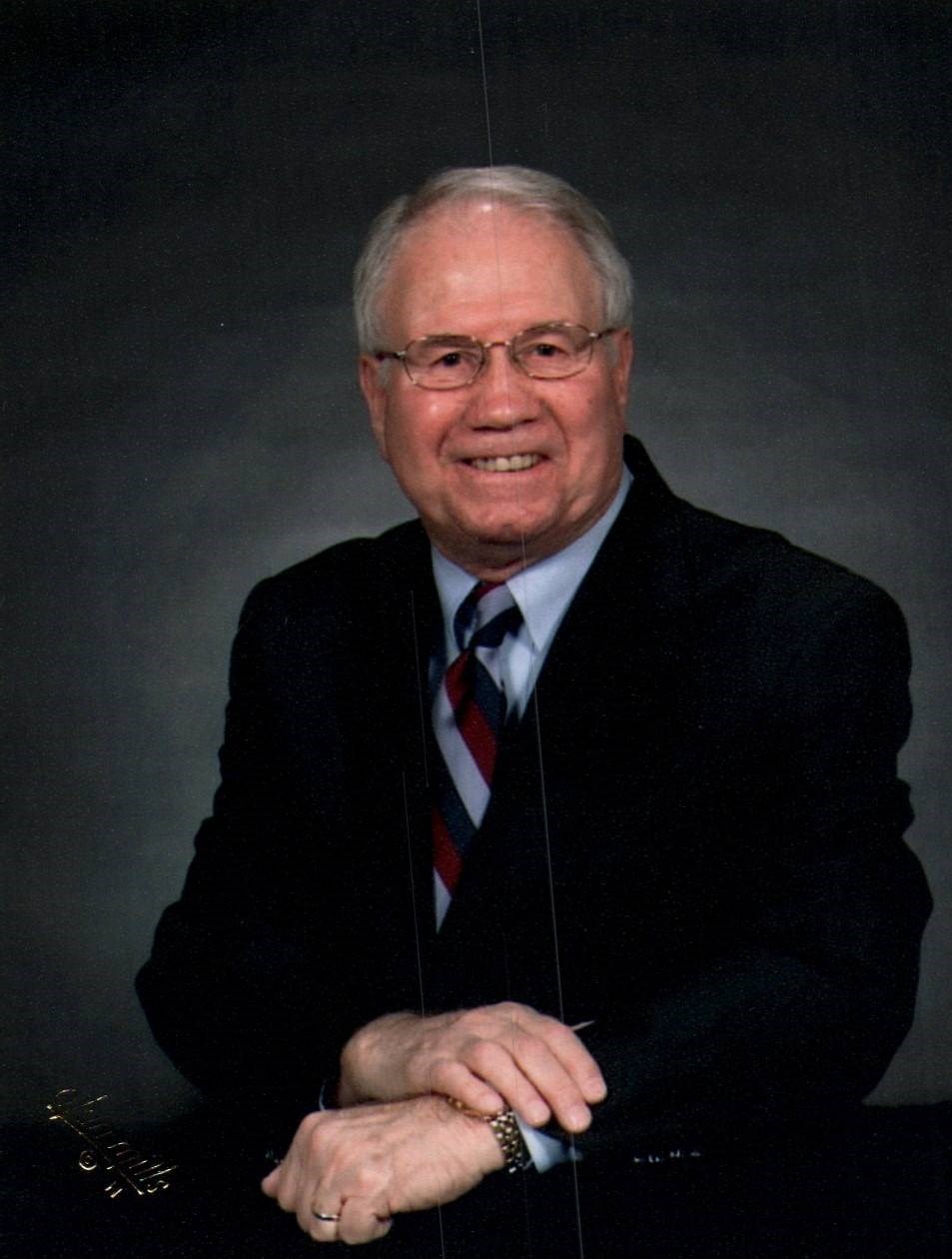 Avis de décès de Donald O. Turner