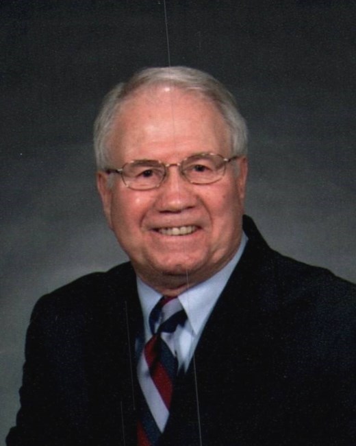 Obituario de Donald O. Turner