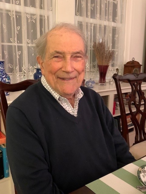 Obituary of Charles L. Trozzo