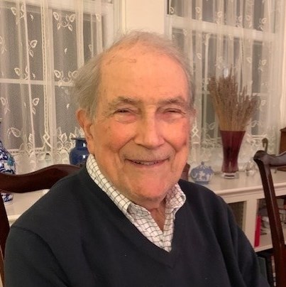 Obituary of Charles L. Trozzo