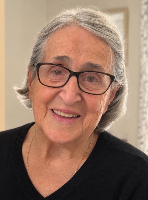 Obituary of Alexandra Tsoulis