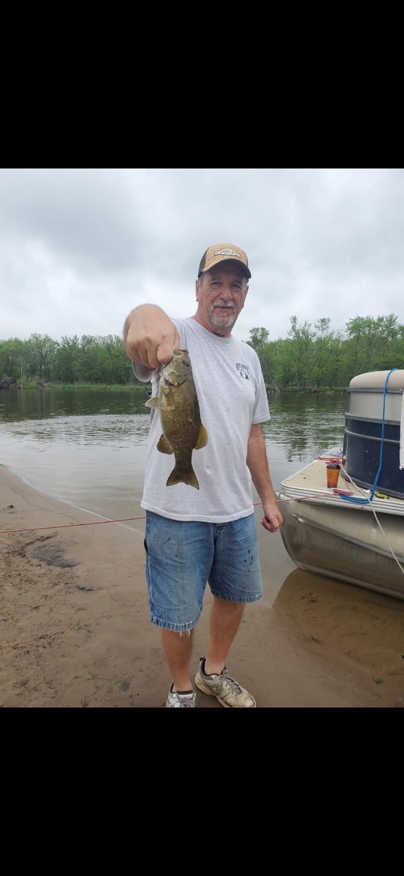 Obituary of Richard James Sargent