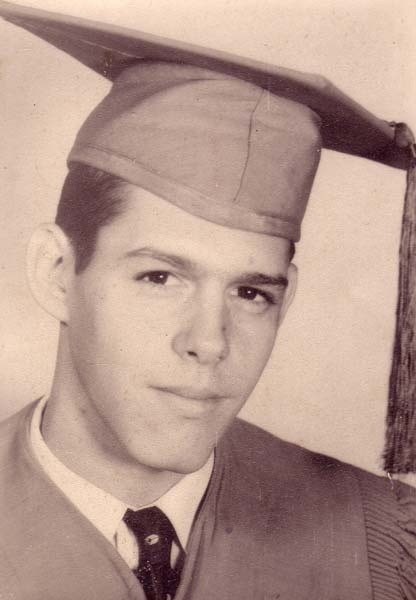 Obituary of Richard R.L. "Dick" Powell