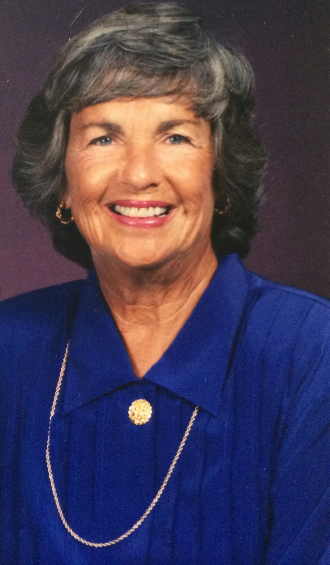 Obituary of Anne Jenkins Tolleson