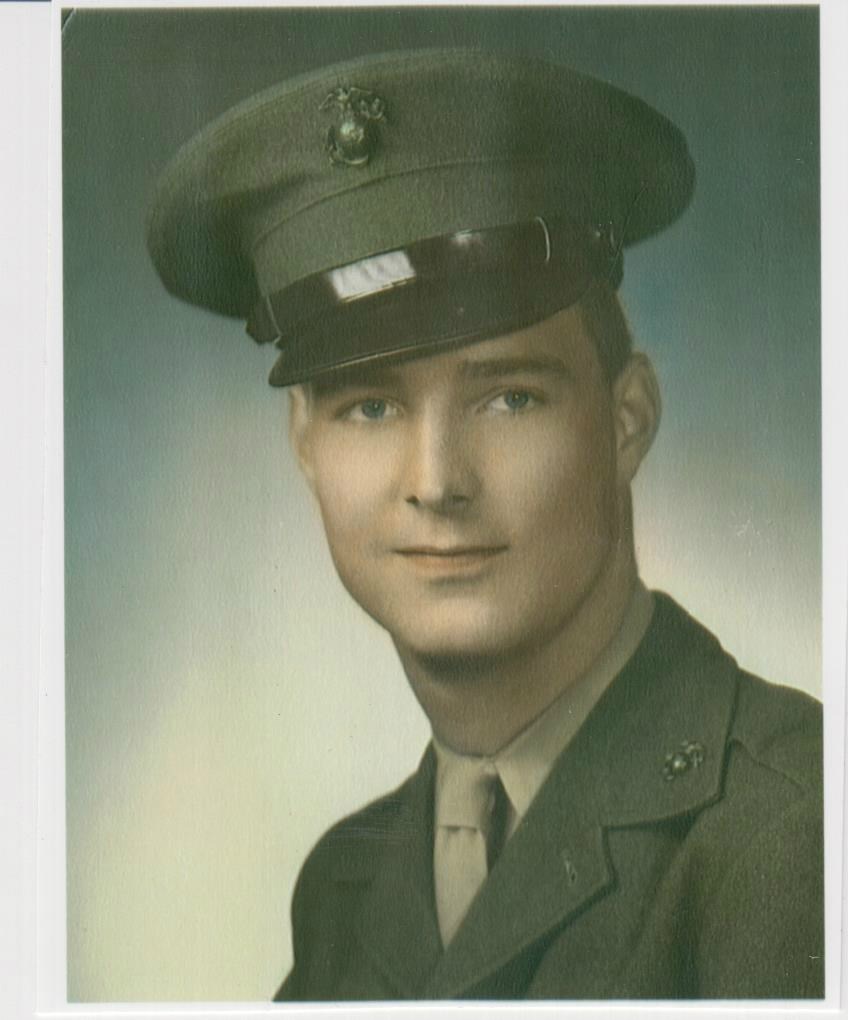 Obituary of Elton O'Neal Henry