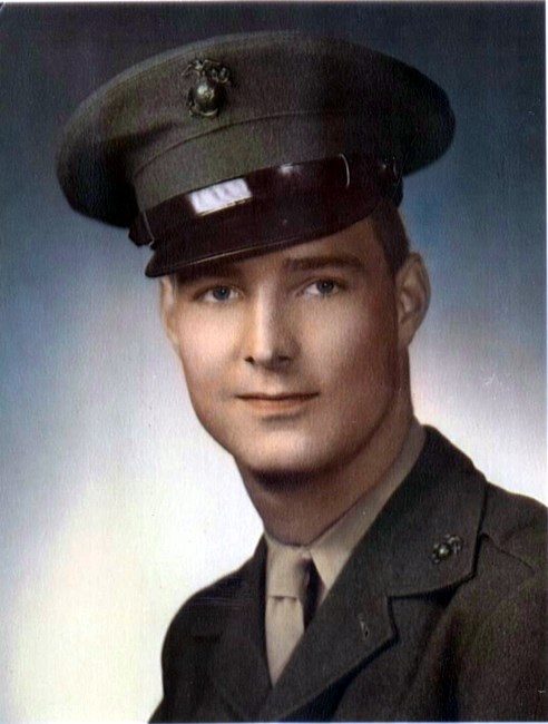 Obituary of Elton O'Neal Henry