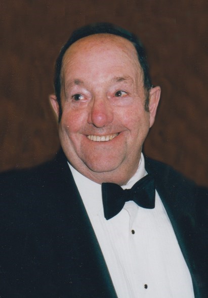 Obituary of Howard Ward Johnson