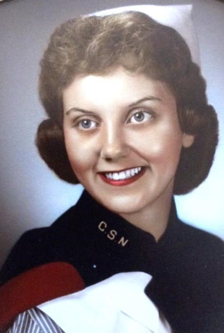 Obituary of Laurel Eileen Taylor