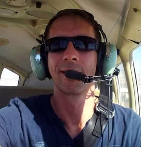 Obituary of Michael P. Jenkins