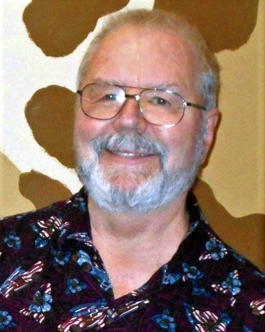 Obituario de Jeffrey Elliott Ahlstrom