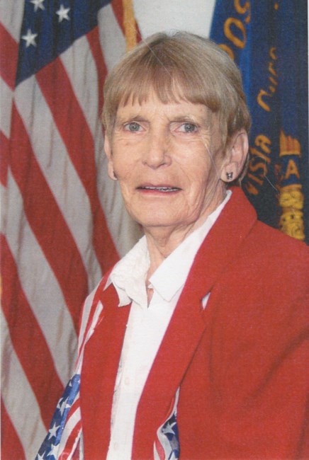 Obituary of Dorene L Lauseng