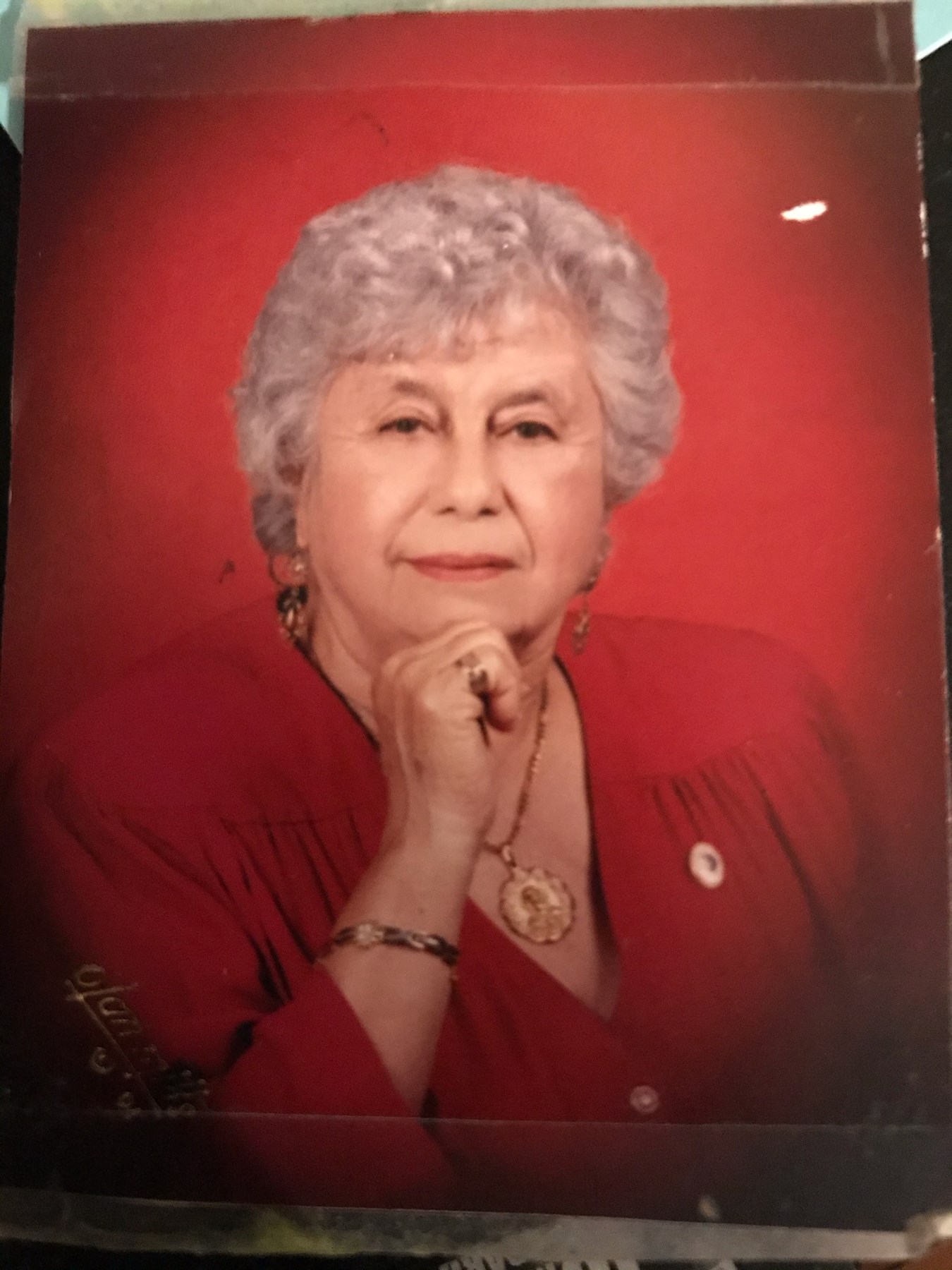 Eva C. Hinojosa Obituary Falfurrias, TX