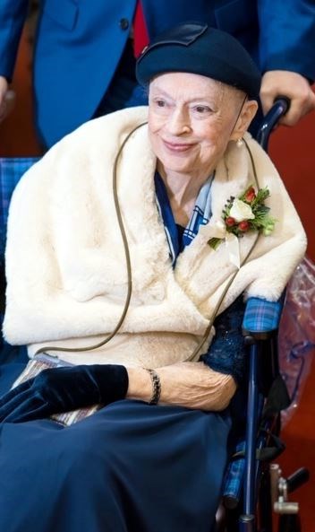 Obituary of Gloria Ann Long