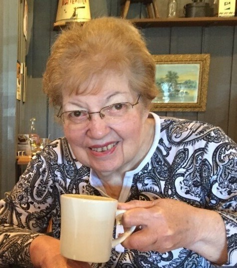 Obituary of Janet L. Grippo