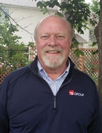 Obituary of Mark Lee Chaffee