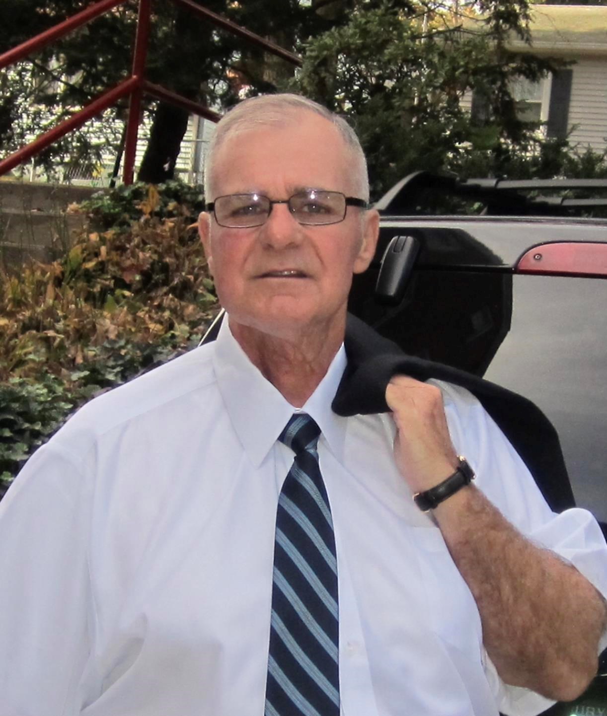 Obituary of Michael W. Kilcourse