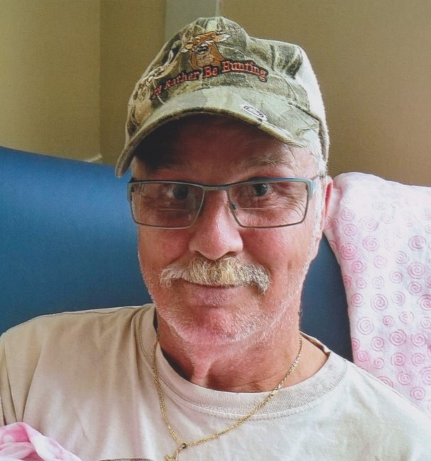 Obituary of James K Morgan