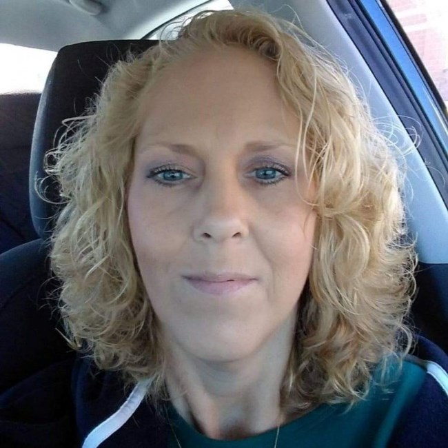 Obituary of Vickie Lynn Osborne