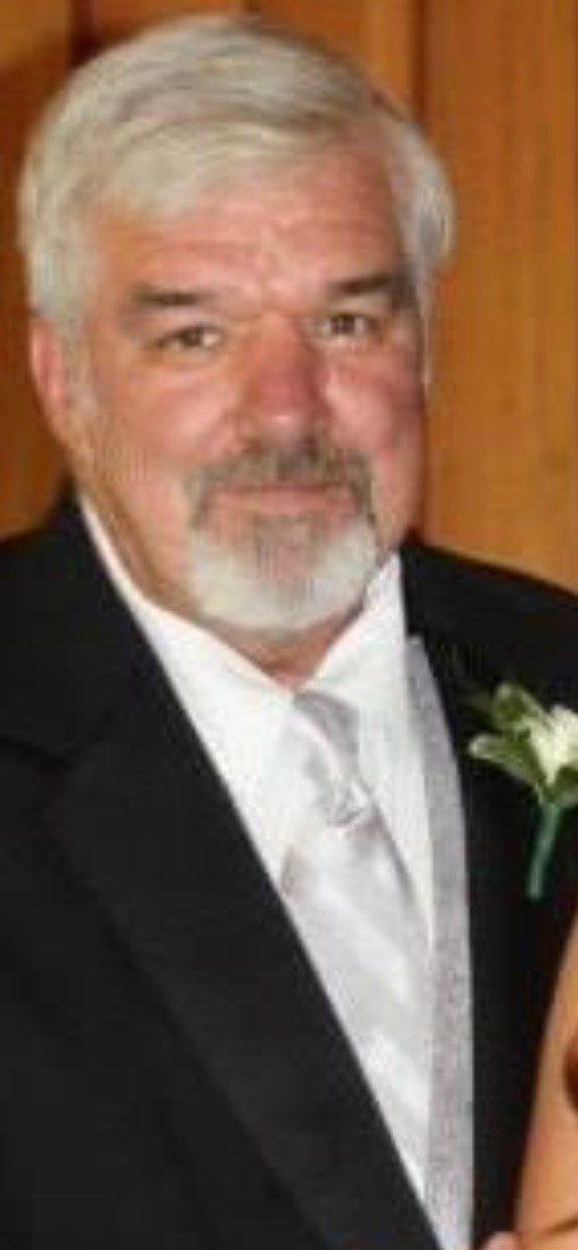 Obituary of Charles "Chuck" Schlotfeld