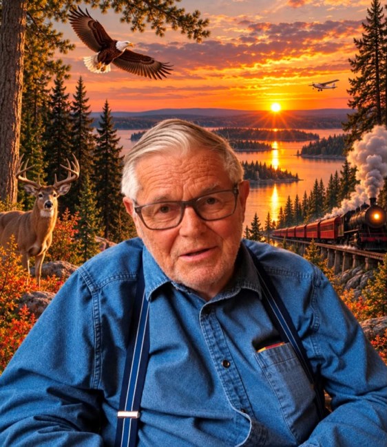 Obituary of Robert Edward Helwig