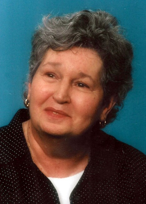 Obituary of Eileen Mary Rohr