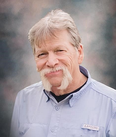 Obituary of Gerald Jeffries