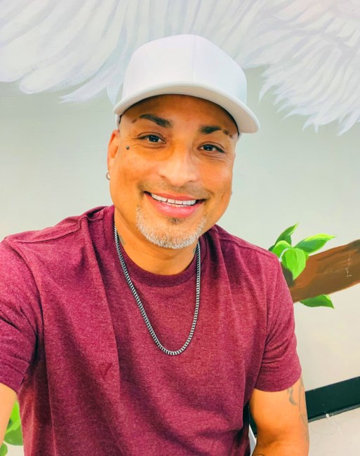 Obituary of Shawn Robert Saenz