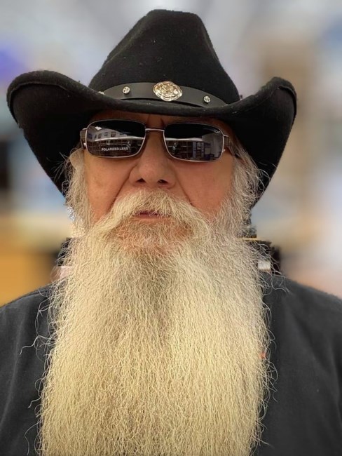 Obituary of Dr. Joseph Ned Martinez