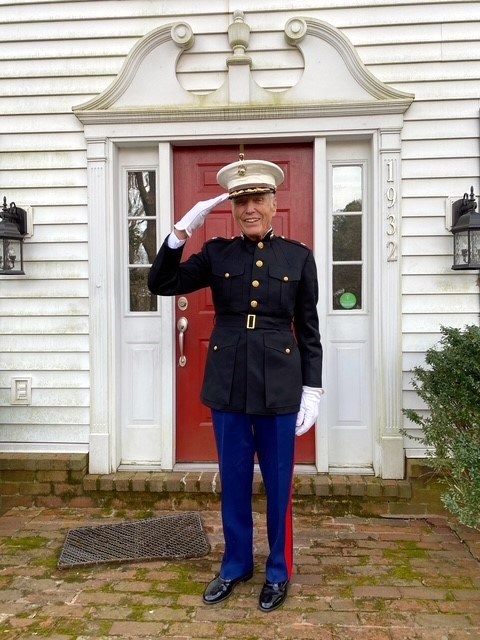 Obituario de Reginald Nash Germany Jr.